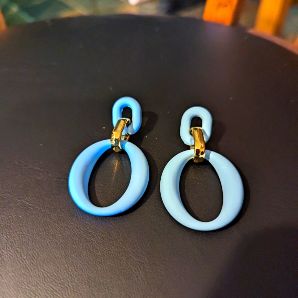 Hoop Earrings